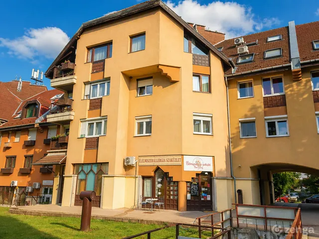 Eladó lakás Budakeszi 133 nm