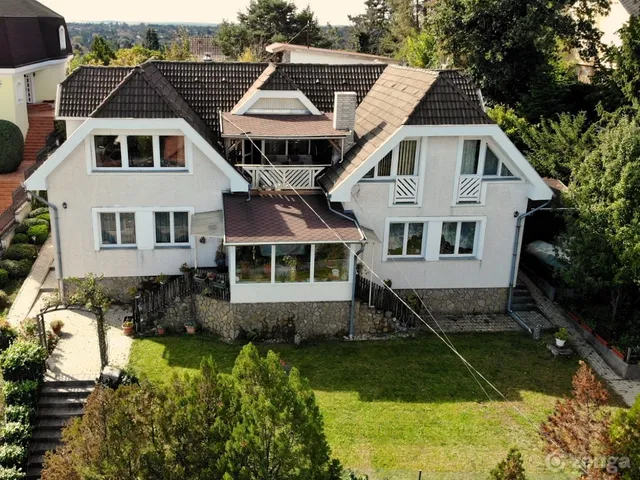 Eladó ház Érd 350 nm