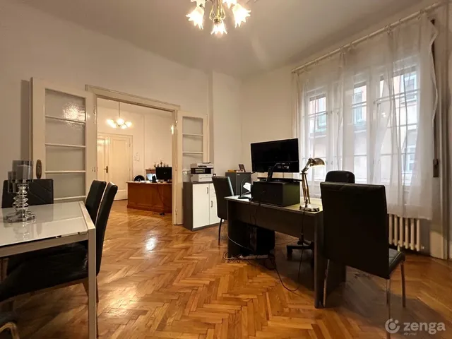 Eladó lakás Budapest VII. kerület, Belső-Erzsébetváros 106 nm