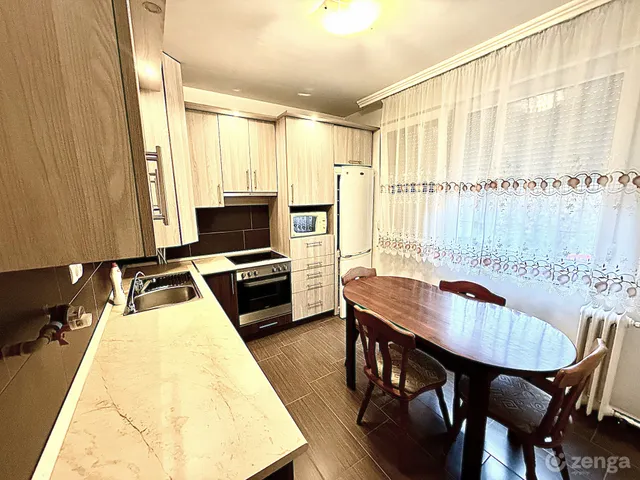 Eladó lakás Nyíregyháza, Belváros 54 nm