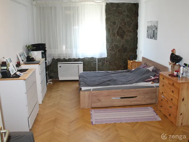 Eladó lakás Szombathely, Derkovits-lakótelep 57 nm
