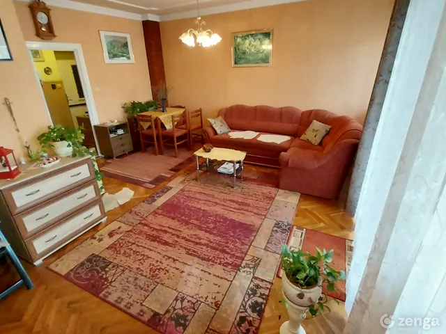 Eladó lakás Vasvár 54 nm