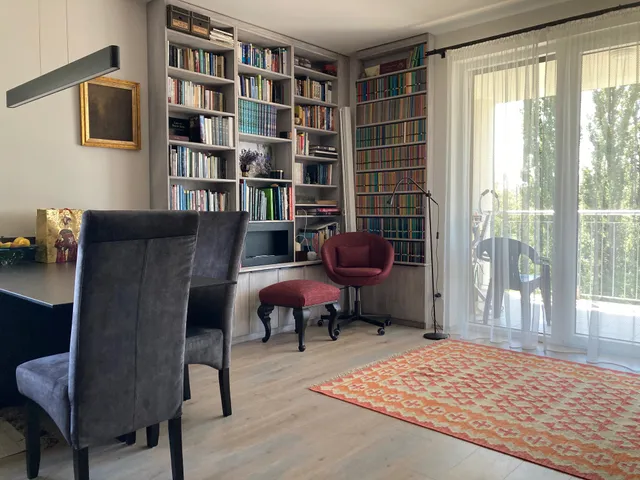 Eladó lakás Budapest XI. kerület, Őrmező, Őrmezei út 33 69 nm