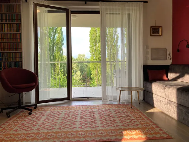Eladó lakás Budapest XI. kerület, Őrmező, Őrmezei út 33 69 nm