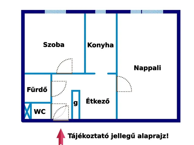Kiadó lakás Budapest III. kerület, Kaszásdűlő, Kaszásdűlő utca 50 nm