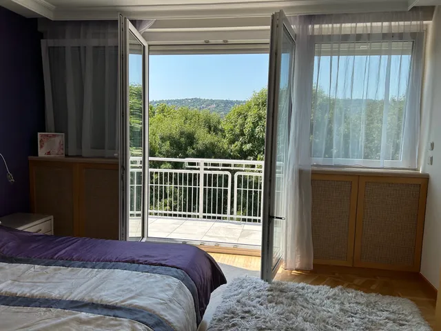 Eladó lakás Budapest II. kerület, Pasarét 215 nm