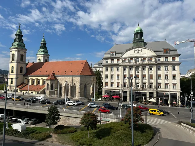 Eladó lakás Budapest V. kerület, Belváros 69 nm