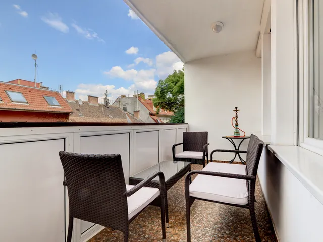 Eladó lakás Budapest I. kerület, Naphegy 122 nm