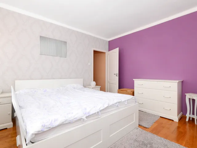 Eladó lakás Budapest I. kerület, Naphegy 122 nm