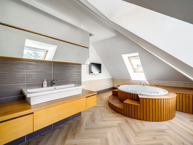 Eladó lakás Budapest II. kerület, Szemlőhegy 155 nm