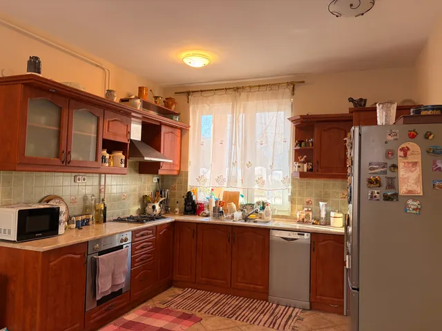 Eladó lakás Budapest XIV. kerület 76 nm