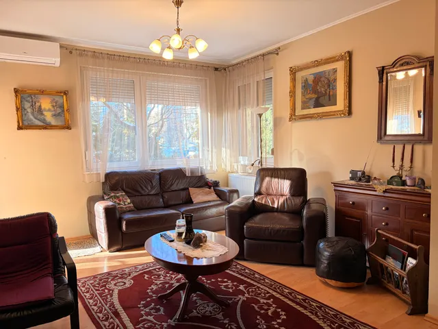 Eladó lakás Budapest XIV. kerület 76 nm