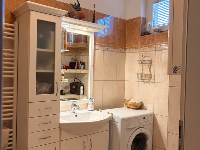 Eladó lakás Budapest XIV. kerület 76 nm