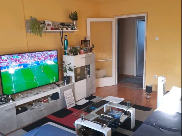 Eladó lakás Miskolc, Vörösmarty-városrész 55 nm