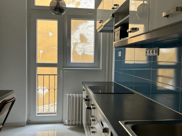 Kiadó lakás Budapest V. kerület, Lipótváros 71 nm
