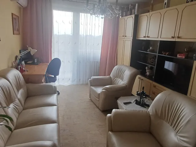 Eladó lakás Budapest XV. kerület, Újpalota 55 nm