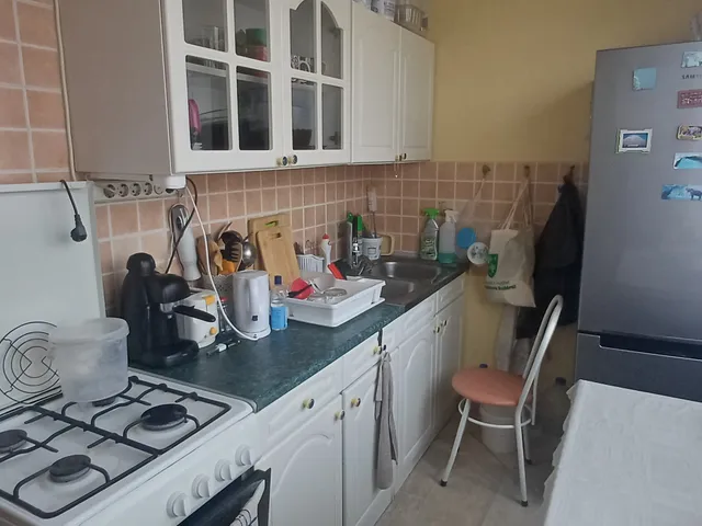 Eladó lakás Budapest XV. kerület, Újpalota 55 nm