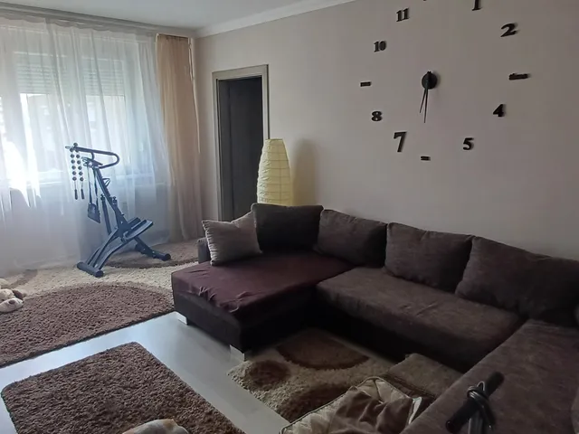 Eladó lakás Budapest XV. kerület, Újpalota 75 nm