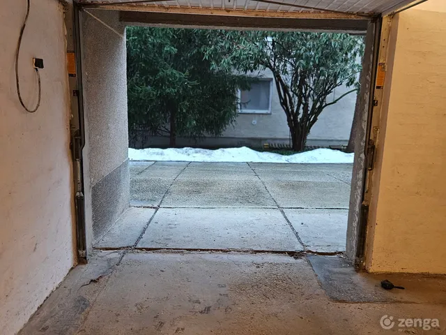 Kiadó garázs Budapest II. kerület, Kurucles 19 nm