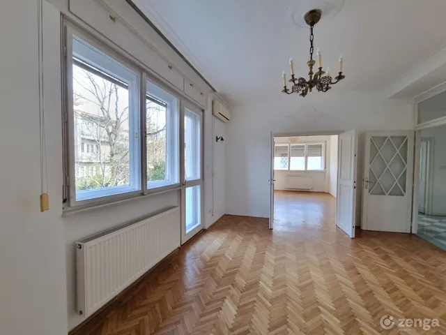 Eladó lakás Budapest II. kerület, Pasarét 85 nm