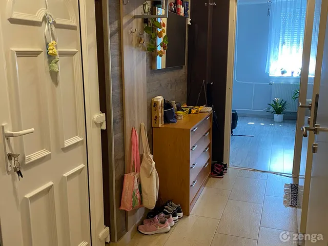 Eladó lakás Salgótarján, Gorkij-lakótelep 56 nm