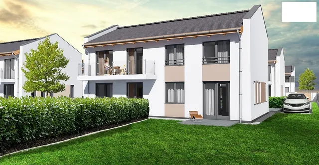 Eladó ház Budapest XXIII. kerület, Soroksár 83 nm