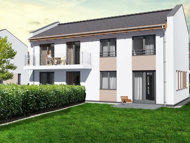 Eladó lakás Budapest XXIII. kerület, Soroksár 82 nm