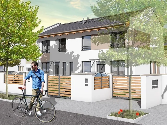 Eladó lakás Budapest XXIII. kerület, Soroksár 82 nm