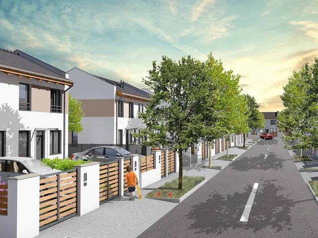 Eladó lakás Budapest XXIII. kerület, Soroksár 82 nm