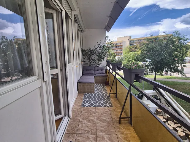 Eladó lakás Budapest XX. kerület, Pesterzsébet 49 nm