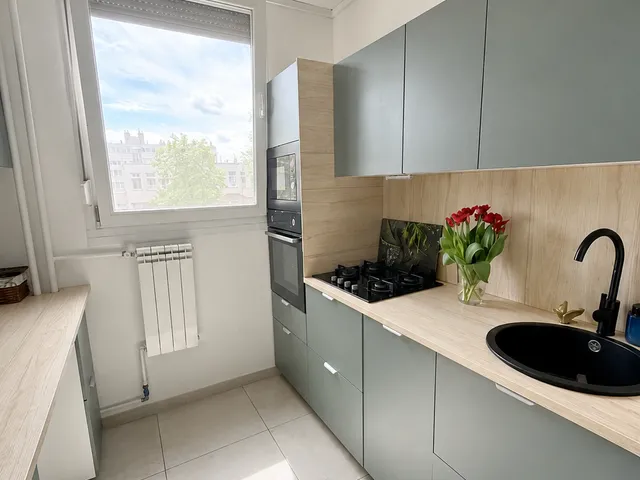 Eladó lakás Budapest XX. kerület, Pesterzsébet 49 nm