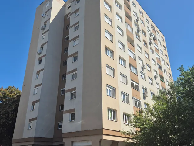 Eladó lakás Budapest III. kerület, Óbuda 50 nm