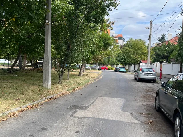 Eladó lakás Budapest XI. kerület, Gazdagrét 94 nm
