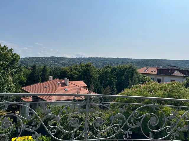Kiadó lakás Budapest II. kerület, Pasarét 126 nm