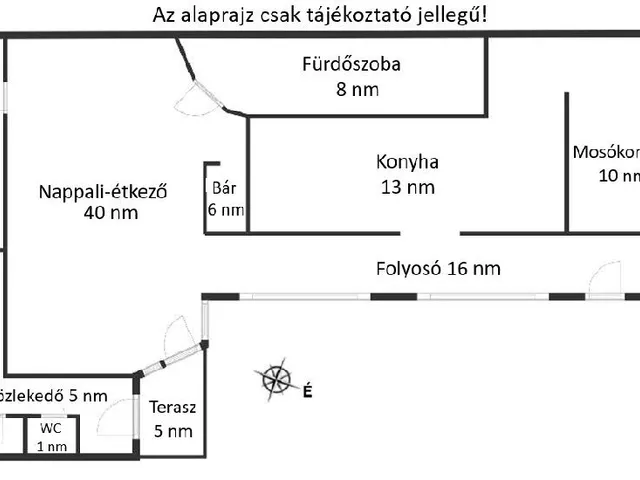 Eladó ház Cegléd 156 nm