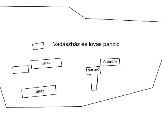 Eladó kereskedelmi és ipari ingatlan Galgamácsa 790 nm