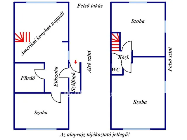 Eladó ház Szeged, Újszeged 190 nm