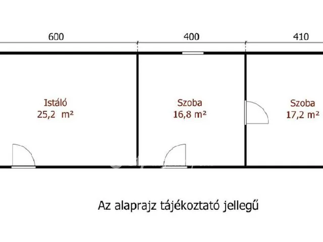 Eladó ház Tiszakécske 83 nm