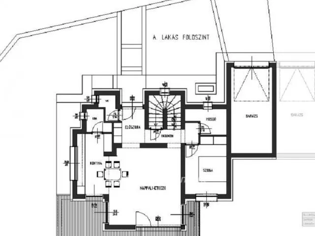 Eladó ház Üröm 144 nm