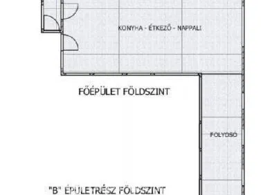 Eladó ház Csongrád 385 nm