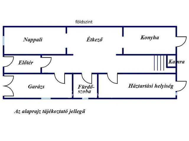 Eladó ház Szeged 157 nm