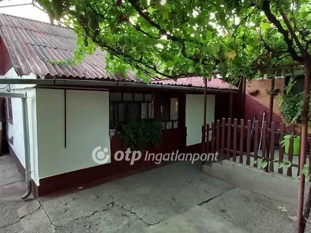Eladó ház Csanytelek 105 nm