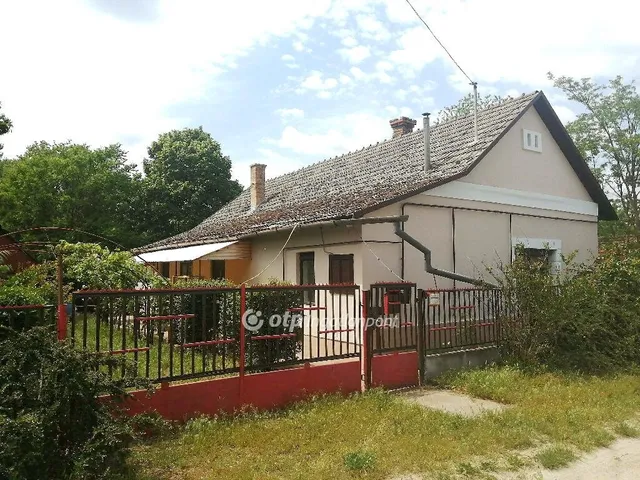Eladó mezőgazdasági ingatlan Csongrád 86 nm