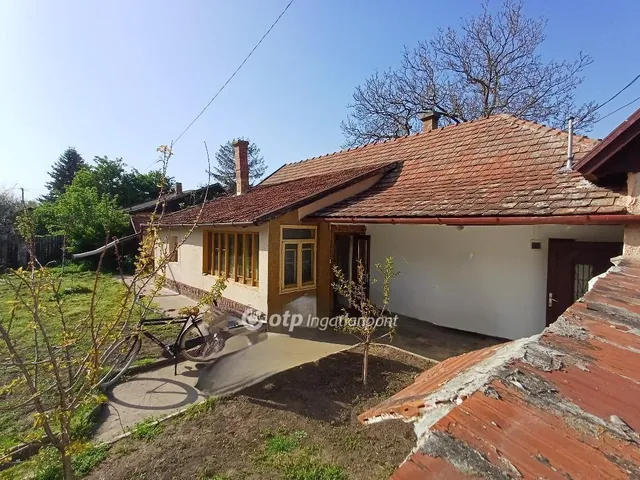 Eladó ház Csongrád 65 nm