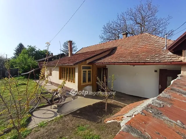Eladó ház Csongrád 65 nm