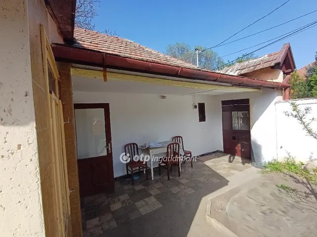 Eladó ház Csongrád 65 nm