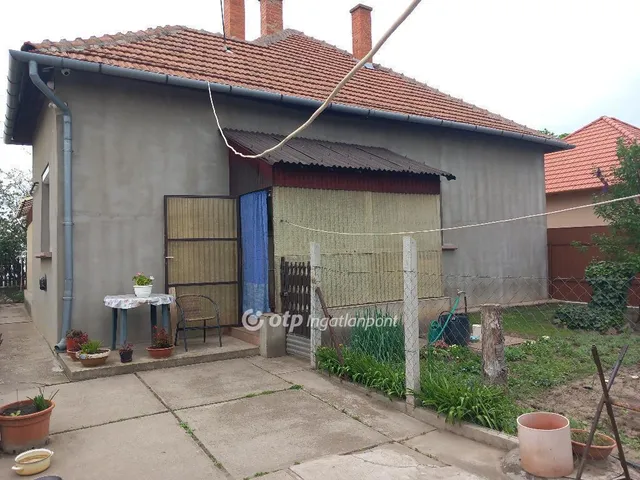 Eladó ház Tömörkény 70 nm
