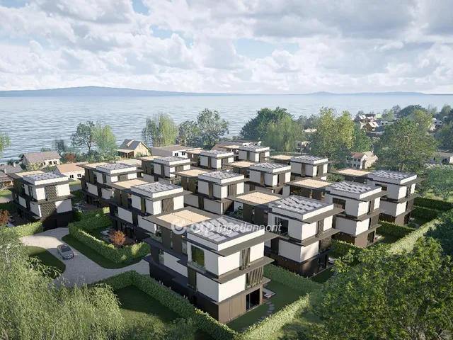 Eladó ház Balatonszemes 231 nm