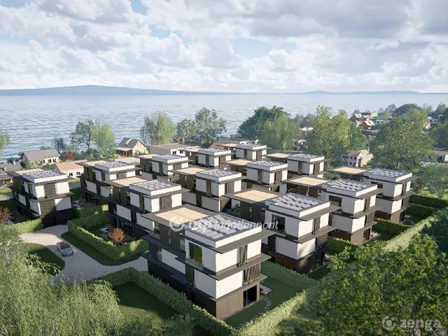 Eladó ház Balatonszemes 231 nm