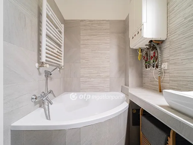 Eladó lakás Budapest II. kerület 59 nm